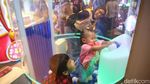Keseruan Bermain Arcade Games Saat Libur Akhir Pekan