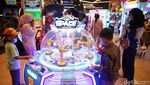 Keseruan Bermain Arcade Games Saat Libur Akhir Pekan