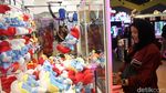 Keseruan Bermain Arcade Games Saat Libur Akhir Pekan