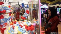 Dengan akses yang mudah dan suasana yang nyaman, venue ini menjadi pilihan sempurna bagi masyarakat yang ingin menikmati hiburan interaktif yang tak terlupakan.