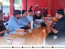 Viral DLH Gianyar Pakai Minuman Kemasan Plastik Saat Lomba Peduli Lingkungan