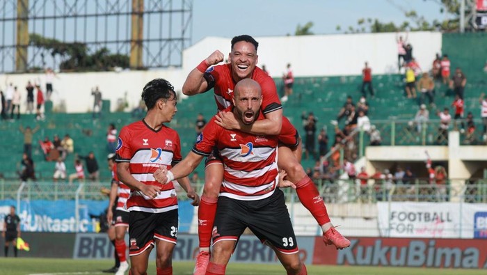 Madura United