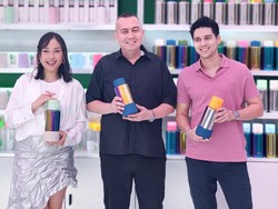 Tren Tumbler Stylish, frank green Hadirkan Wadah Minum Bergaya Futuristik