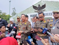 Mendagri Tito: Belajar dari Akmil Bukan soal Militerisasi tapi Nilai Kehidupan