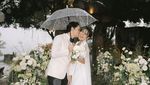 22 Pasangan Artis Ini Gak Pakai Berisik, Tiba-tiba Nikah pada 2025