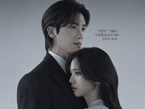 5 Drama Korea Rating Tertinggi Minggu Keempat Maret 2025, Wajib Nonton!