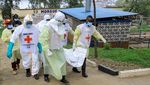 Pemakaman Massal Korban Tewas Bentrokan di Kongo