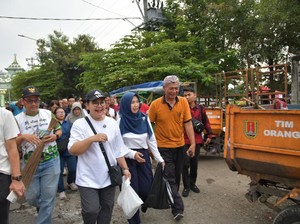 Pemkot Semarang Mau Kembangkan Program Pilah Sampah di Tingkat RT