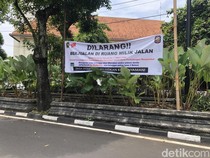 Wawalkot Jogja Buka Suara soal Penertiban Street Coffee Kotabaru