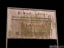 Ara Kantongi Tanah Eks BLBI Senilai Rp 495 M buat Rumah MBR-Komersial