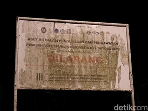 Lahan Eks-BLBI di Karawaci Bakal Jadi HPL, Sampai Mana Prosesnya?