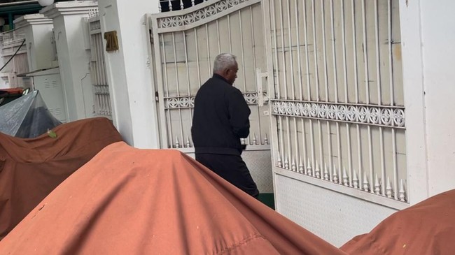 Tiga Hari Sibuk Para Petinggi PDIP Merapat ke Rumah Megawati