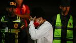 Potret 177 Migran Dideportasi AS ke Venezuela
