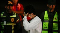 Operasi yang direncanakan dengan cermat itu, tampaknya mustahil dilakukan beberapa minggu yang lalu, ketika Amerika Serikat menuduh Presiden Nicolas Maduro mencurangi pemilu. Namun, sejak Presiden AS Donald Trump menjabat empat minggu lalu, hubungan telah mencair, dengan Gedung Putih memprioritaskan kerja sama imigrasi.  