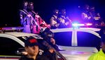 Potret 177 Migran Dideportasi AS ke Venezuela