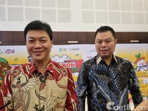 Penikmat Makanan Olahan Vegan Meningkat, Jatim Urutan Kedua Terbanyak