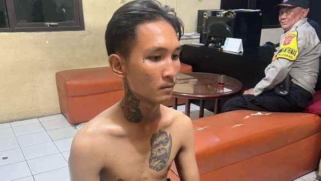 Horor di Angkot Bogor: Dari Kunaon Sia hingga Sia Ngalunjak