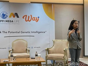 PFI Mega Life Rayakan 150 Tahun PFI, Bagikan Literasi Keuangan & Gali Potensi Anak