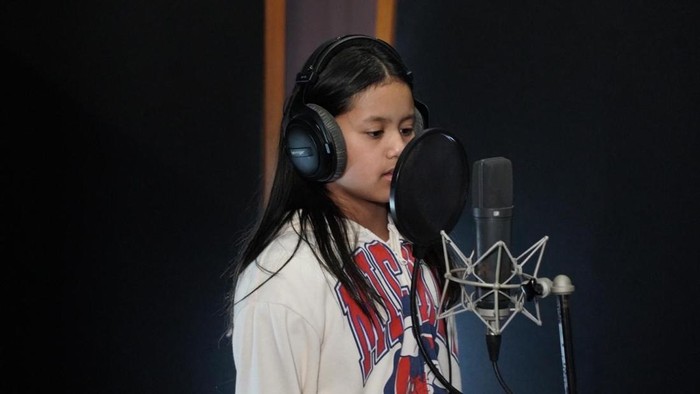 Putri Zita Anjani