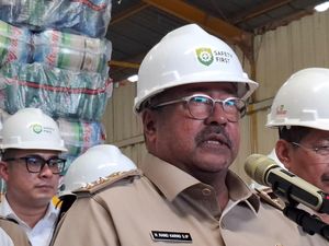 Rano Karno Bakal Hadiri Penutupan Retret Magelang 27 Februari 2025