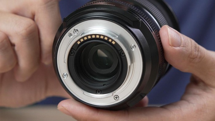 review lensa fujinon 16-80mm f4