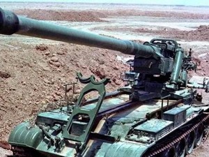 Ukraina Hancurkan Senjata Jagoan Korea Utara