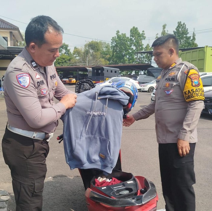 Seorang Perempuan Dilaporkan Hilang, Motor Ditemukan di Terminal Bangkalan
