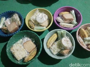 Doa Wura Bola, Ritual Menyucikan Diri Menyambut Ramadan di Bima