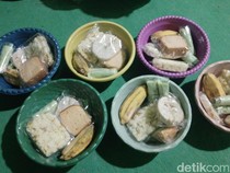 Doa Wura Bola, Ritual Menyucikan Diri Menyambut Ramadan di Bima