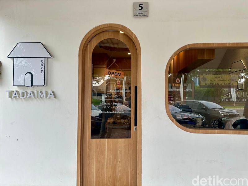 Tadaima Bakehouse