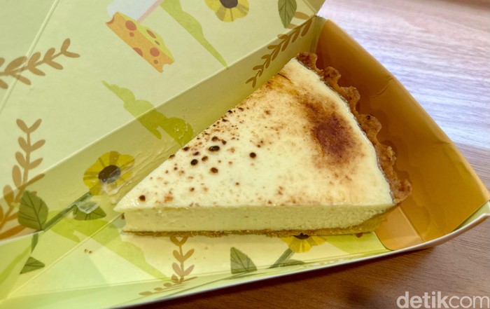 Tadaima Bakehouse