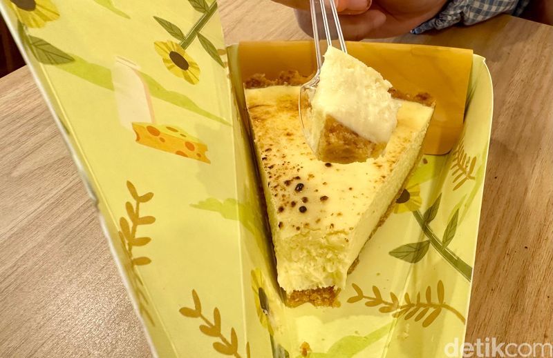 Tadaima Bakehouse