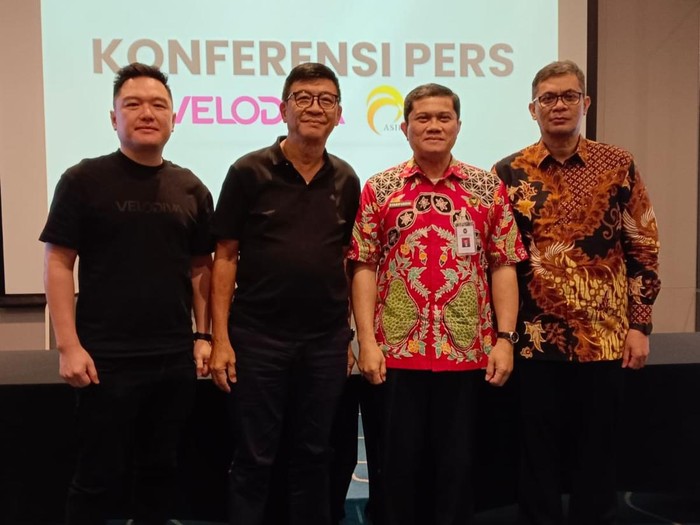 Velodiva Mau Perkuat Regulasi dan Ciptakan Ekosistem Sehat Musik Komersial