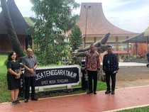 Pemprov NTT Sewakan Aset di TMII Secara Komersial