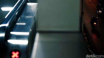 Katanya kota ini kejam!