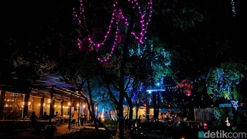 Melepaskan penat setelah kerja dianggap sebagai konsep work life balance.