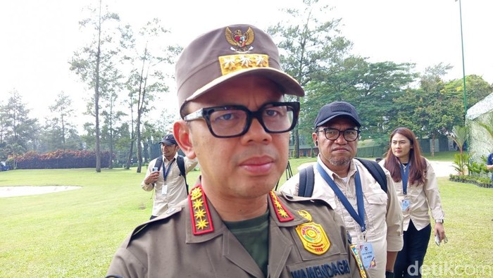 Wamendagri Bima Arya Sugiarto.