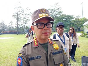 Wamendagri Sebut Retret Kepala Daerah Gelombang 2 di Jakarta Setelah Lebaran