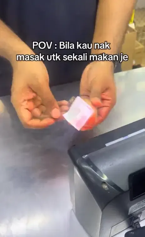 Wanita Dinyinyiri karena Hanya Beli 1 Bawang Bombay di Minimarket