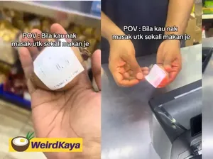 Wanita Dinyinyiri karena Hanya Beli 1 Bawang Bombay di Minimarket