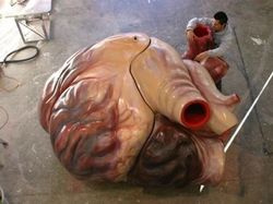 Wow! Kumpulan Hewan Ini Memiliki Ukuran Tubuh Raksasa