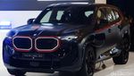 Wujud Mobil Buas BMW yang Cuma Ada 500 Unit di Dunia
