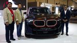 Wujud Mobil Buas BMW yang Cuma Ada 500 Unit di Dunia