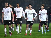 Kesalahan Fatal AC Milan Berujung Dua Kekalahan Beruntun