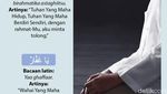 7 Bacaan Zikir Pembawa Rezeki
