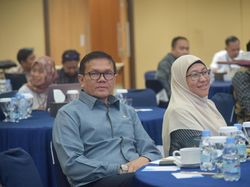 Legislator Dorong Regulasi Baru Kelola Penerimaan Mahasiswa di PTN dan PTS