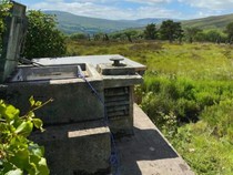 Bekas Bunker Perang Dingin di Inggris Bakal Jadi Tempat Wisata