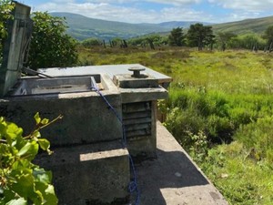 Bekas Bunker Perang Dingin di Inggris Bakal Jadi Tempat Wisata