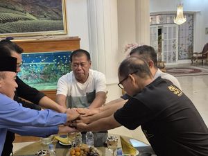 Bupati Eman Pastikan Seleksi Sekda Majalengka Tanpa Intervensi