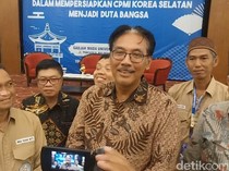 Kementerian P2MI Bilang Kabur Aja Dulu Jadi Peluang Kirim Duta Migran